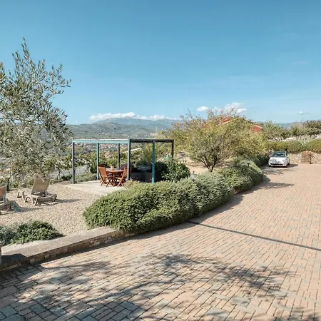 Casa Fiorita Lejlighed