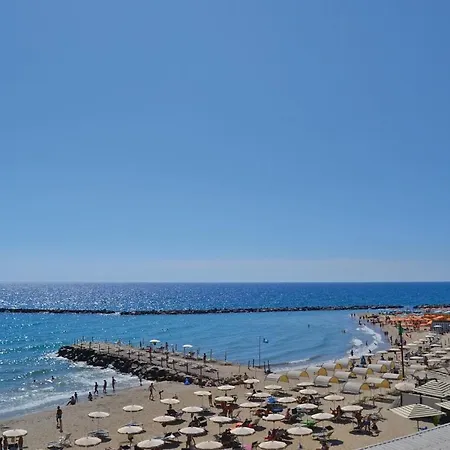 Casa Fiorita Lejlighed Caramagna Ligure