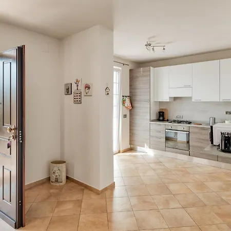 Casa Fiorita דירה