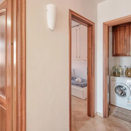 Lejlighed Casa Fiorita Caramagna Ligure