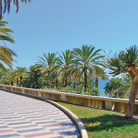 דירה Casa Fiorita *