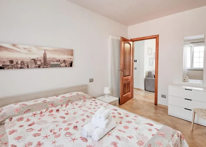 Casa Fiorita
