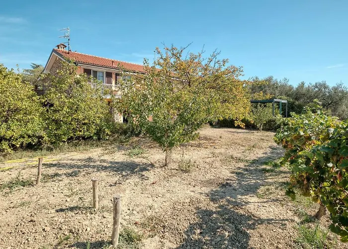 Lejlighed Casa Fiorita