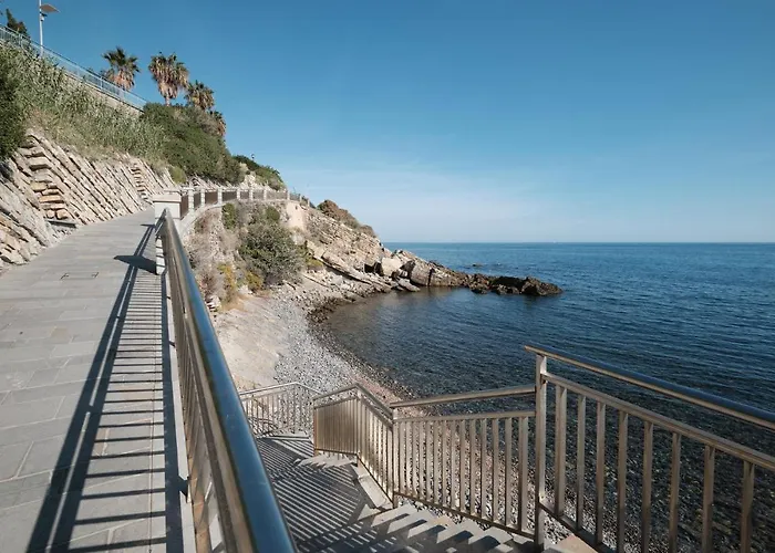 Casa Fiorita Lägenhet
