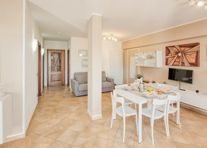 Casa Fiorita *