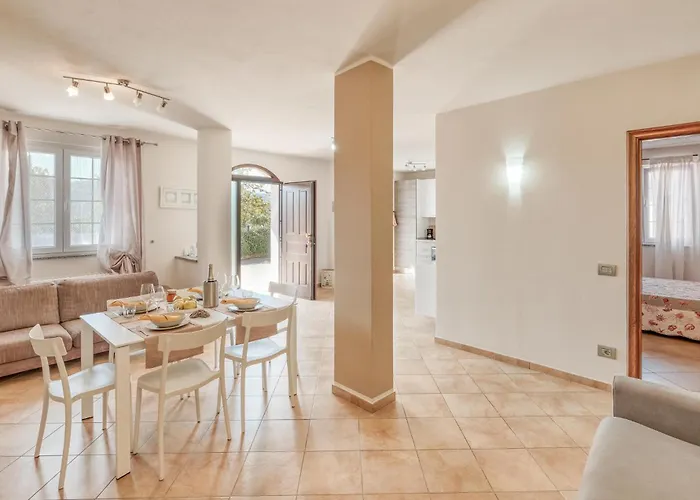 Casa Fiorita Lejlighed Piani (Liguria)