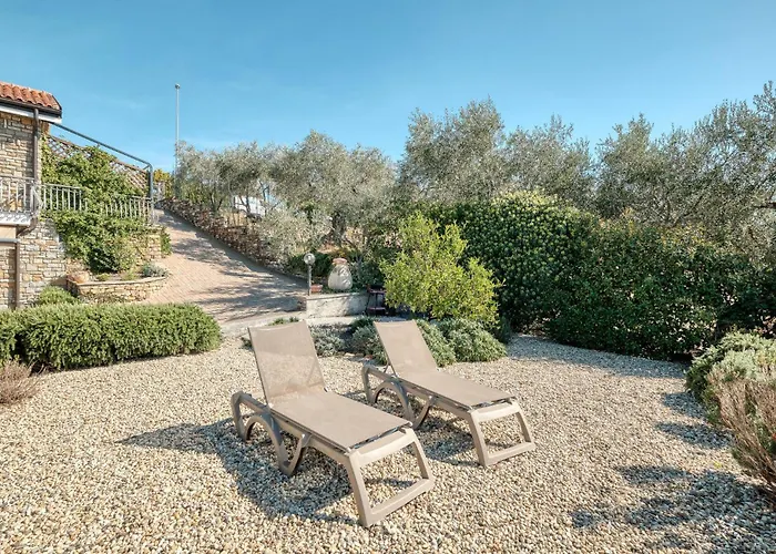 Casa Fiorita Lejlighed Piani (Liguria)