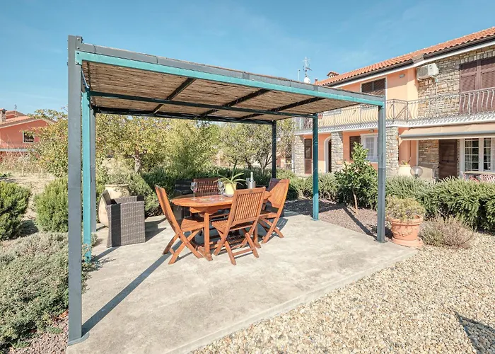 Casa Fiorita Lägenhet Piani (Liguria)