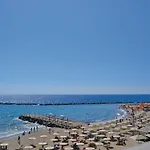 Casa Fiorita Apartment Caramagna Ligure