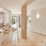 Casa Fiorita 公寓 Caramagna Ligure