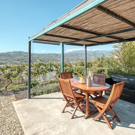 Casa Fiorita Apartman *