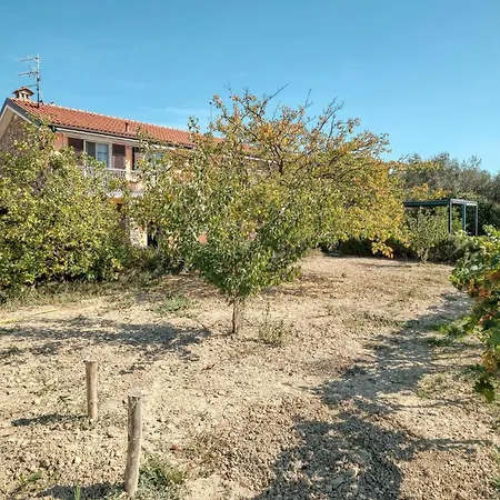 شقة Casa Fiorita