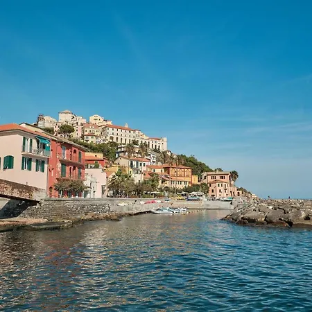 Casa Fiorita شقة *