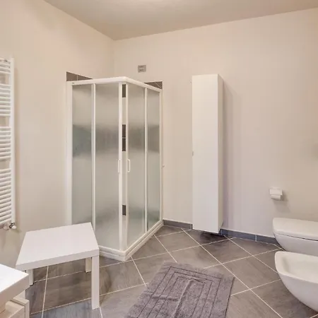 Casa Fiorita Piani (Liguria)