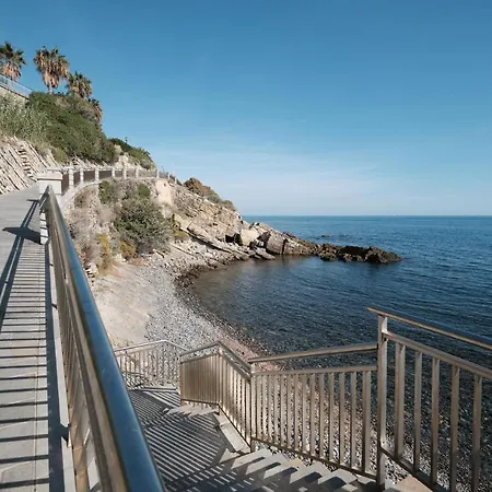 Casa Fiorita شقة