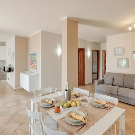 Casa Fiorita Piani (Liguria)