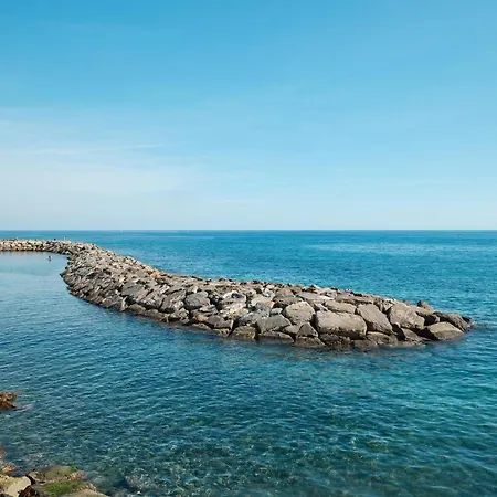 Casa Fiorita Apartment *