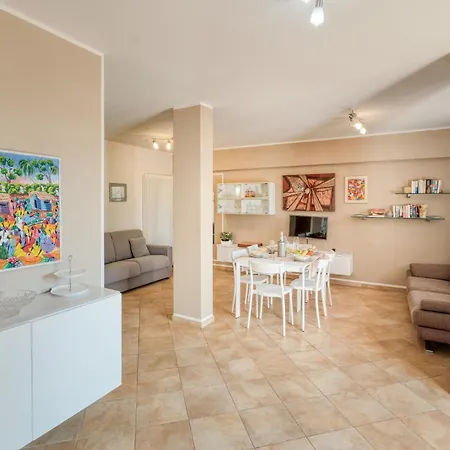 Casa Fiorita شقة *