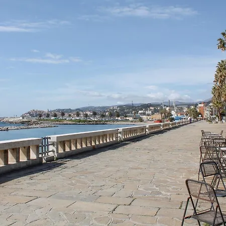 Apartment Casa Fiorita *