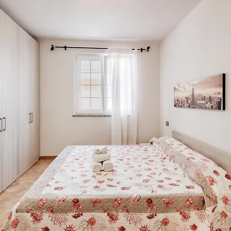 公寓 Casa Fiorita