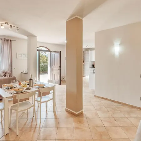 Casa Fiorita Apartment Piani (Liguria)