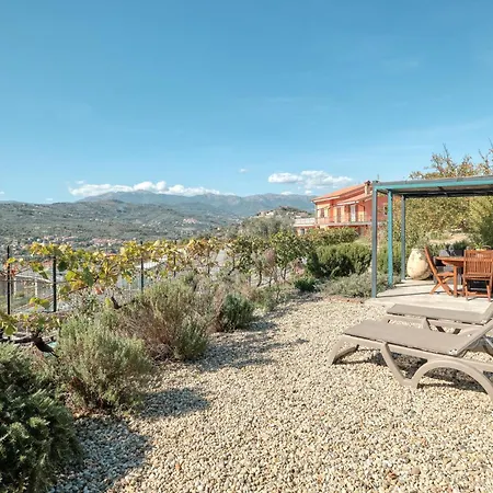 شقة Casa Fiorita