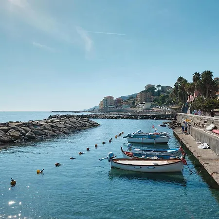 Casa Fiorita شقة *