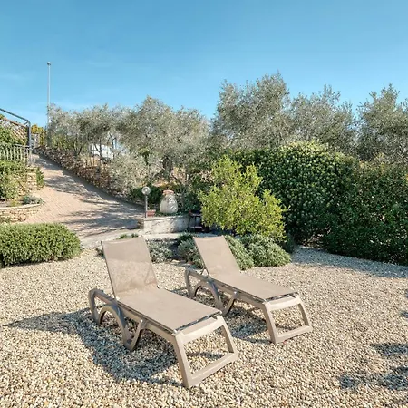 Casa Fiorita Apartment Caramagna Ligure