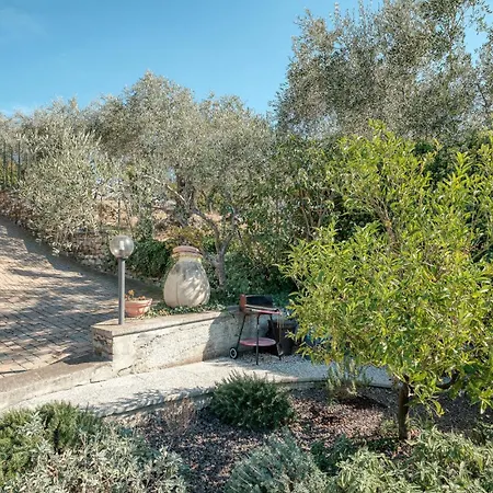 Casa Fiorita شقة *