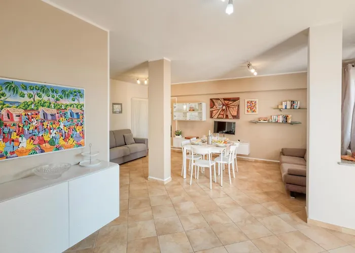 Casa Fiorita Apartamento *