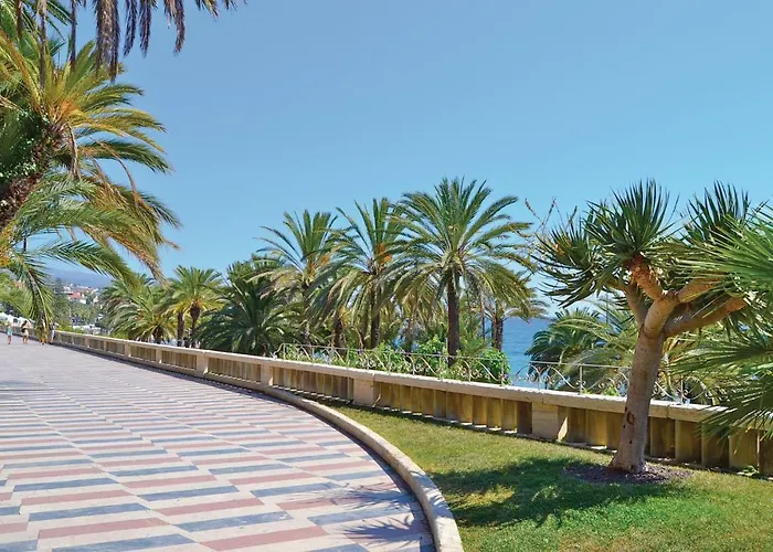 Apartamento Casa Fiorita *